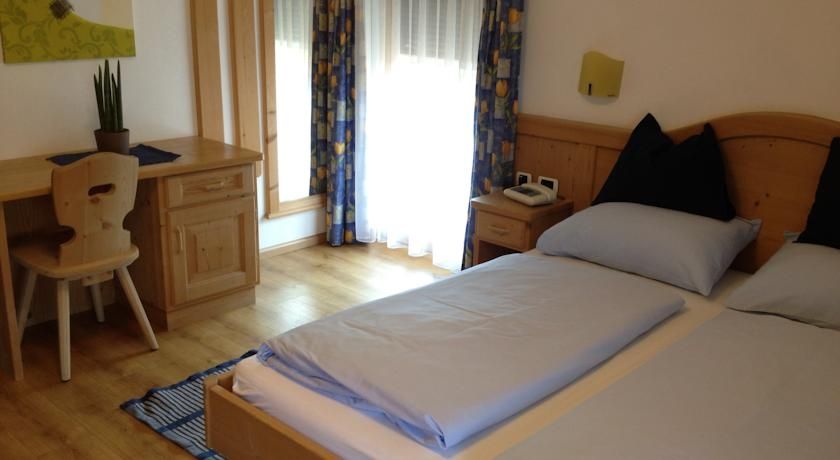 Chalet Madrisa