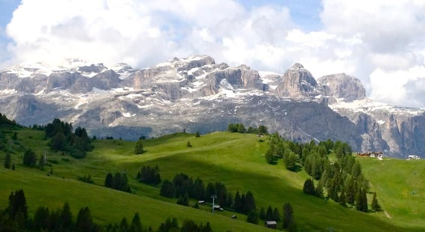 Chalet Madrisa