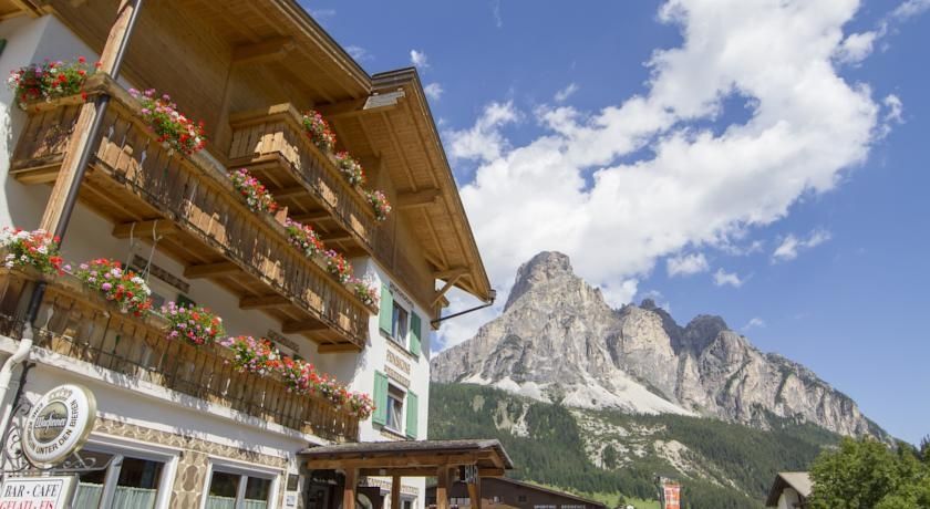 Chalet Madrisa