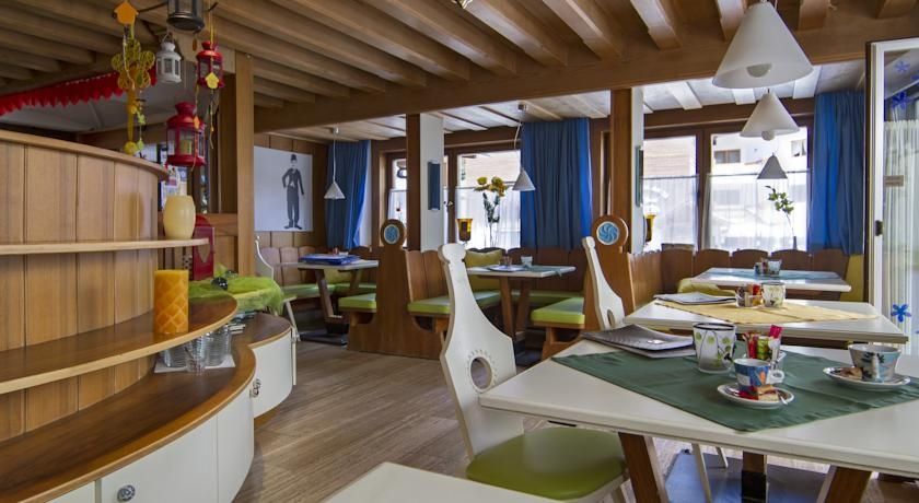 Chalet Madrisa