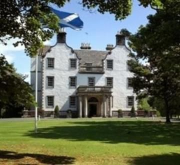 Prestonfield House