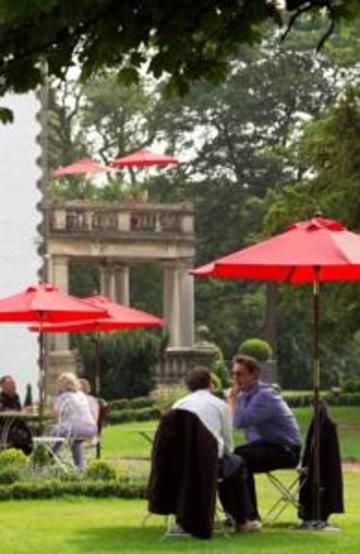 Prestonfield House