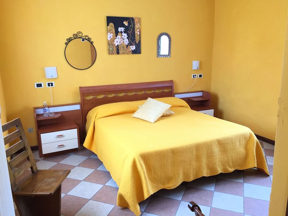 Villa San Fedele