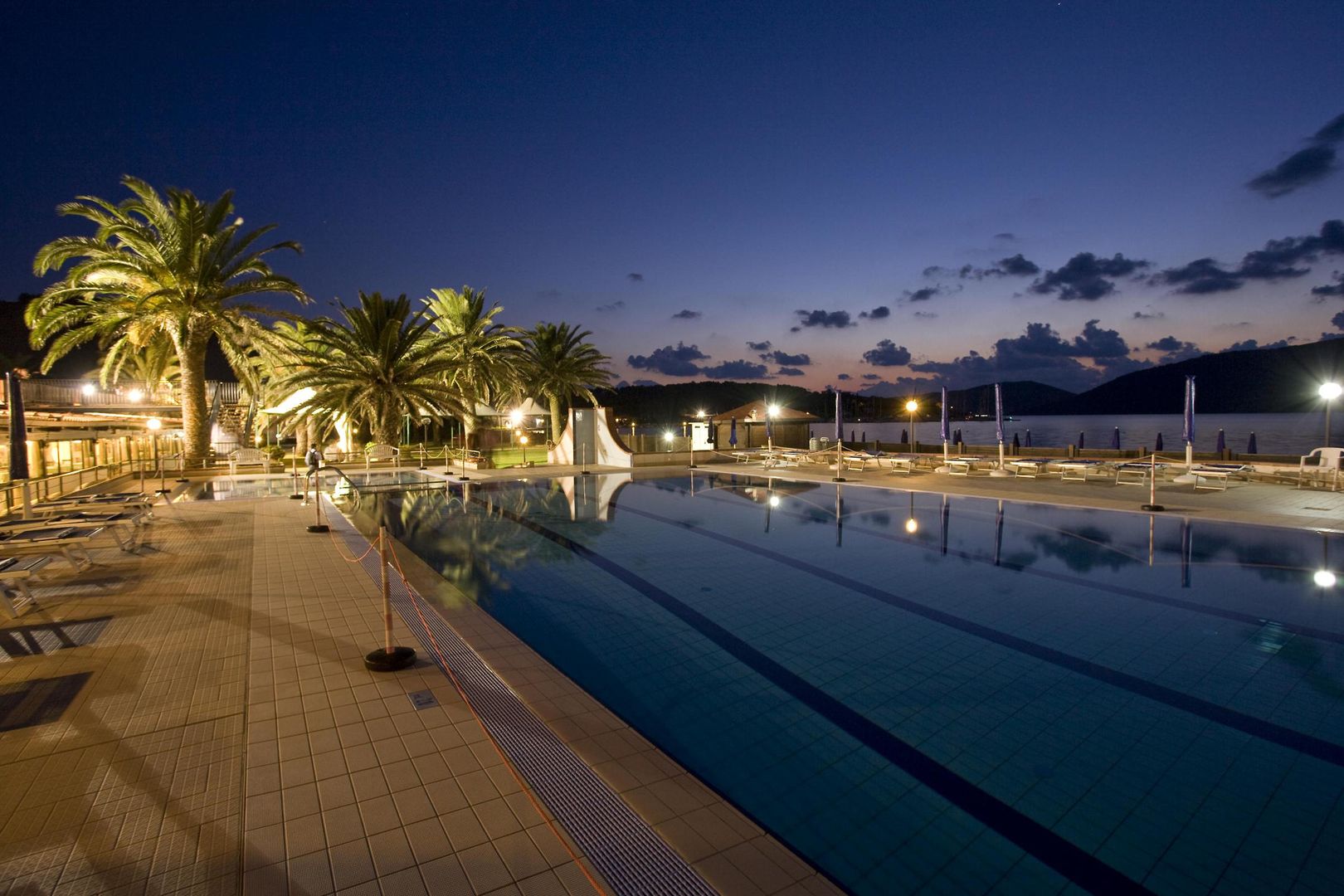Hotel Portoconte