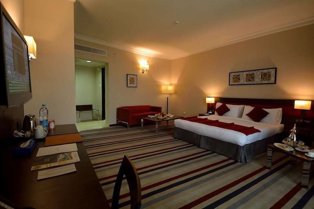 Bakkah Arac Hotel