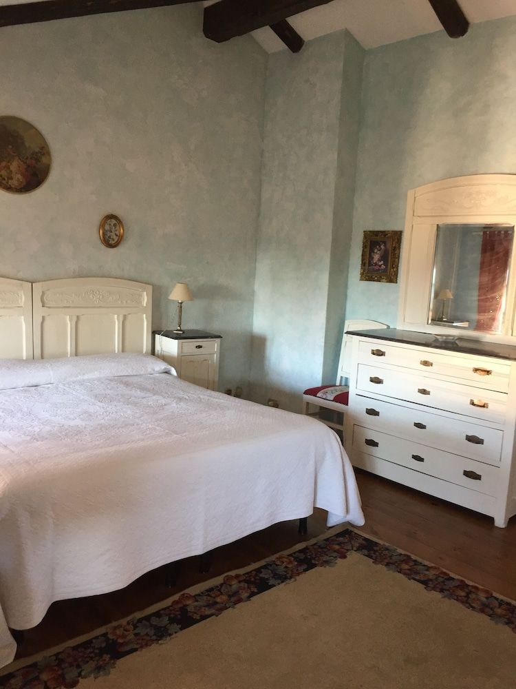 Villa Il Palazzo