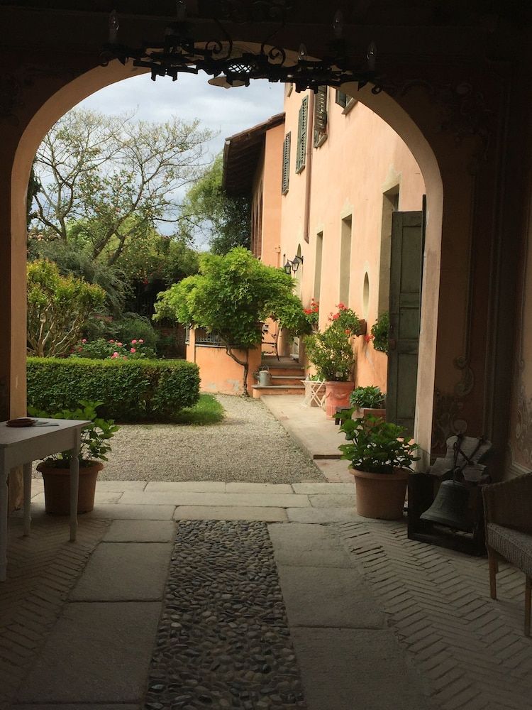 Villa Il Palazzo