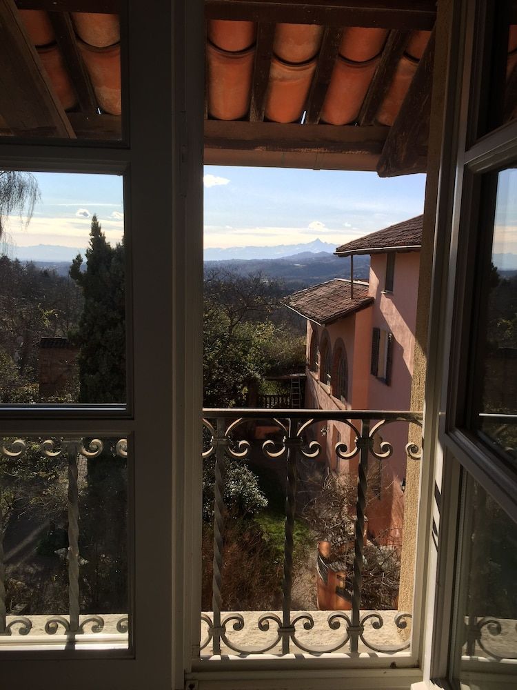 Villa Il Palazzo