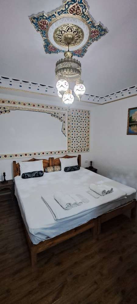 Hotel Ansi Boutique W&S terrace