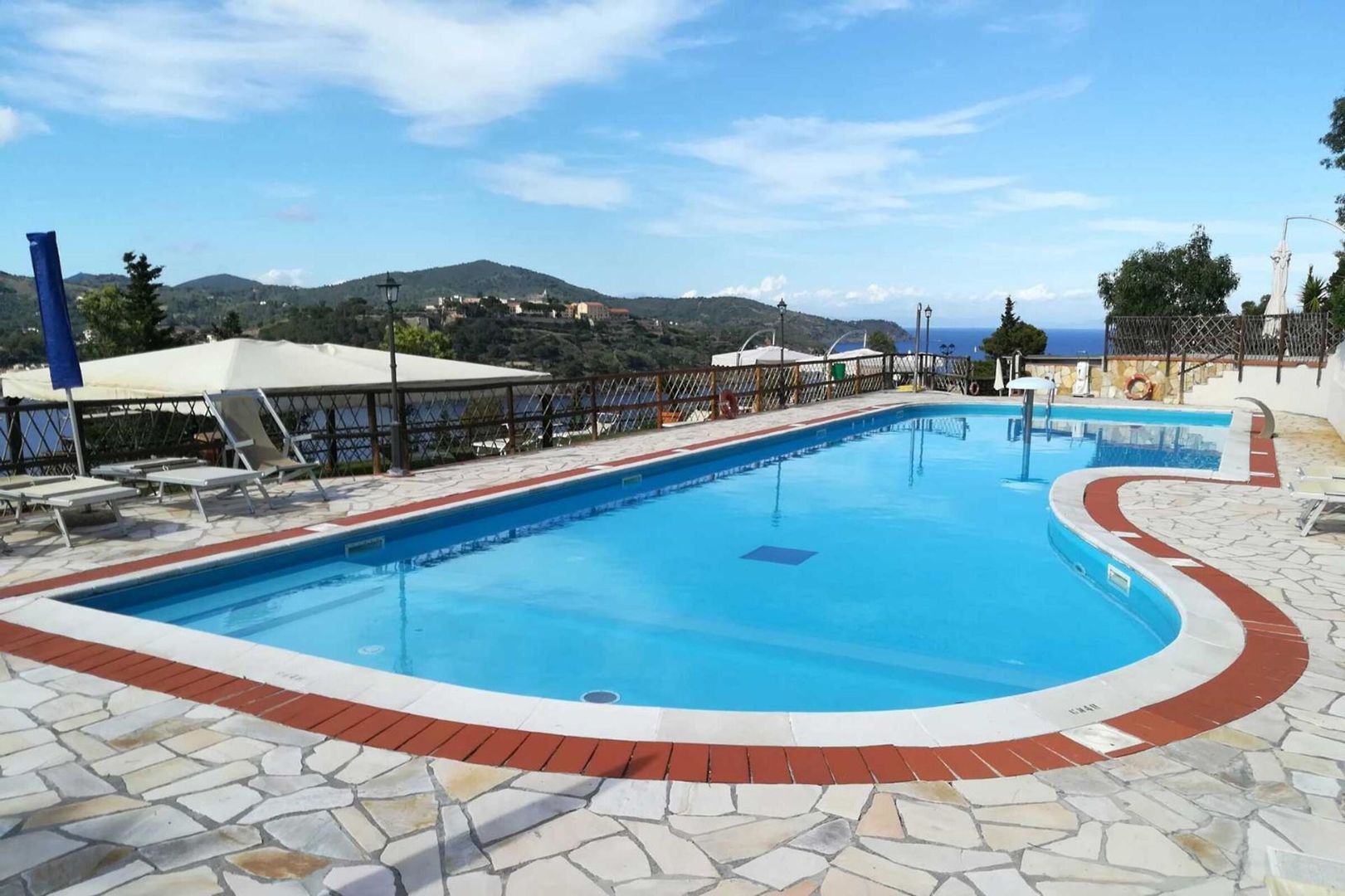 TH Capoliveri Grand Hotel Elba International