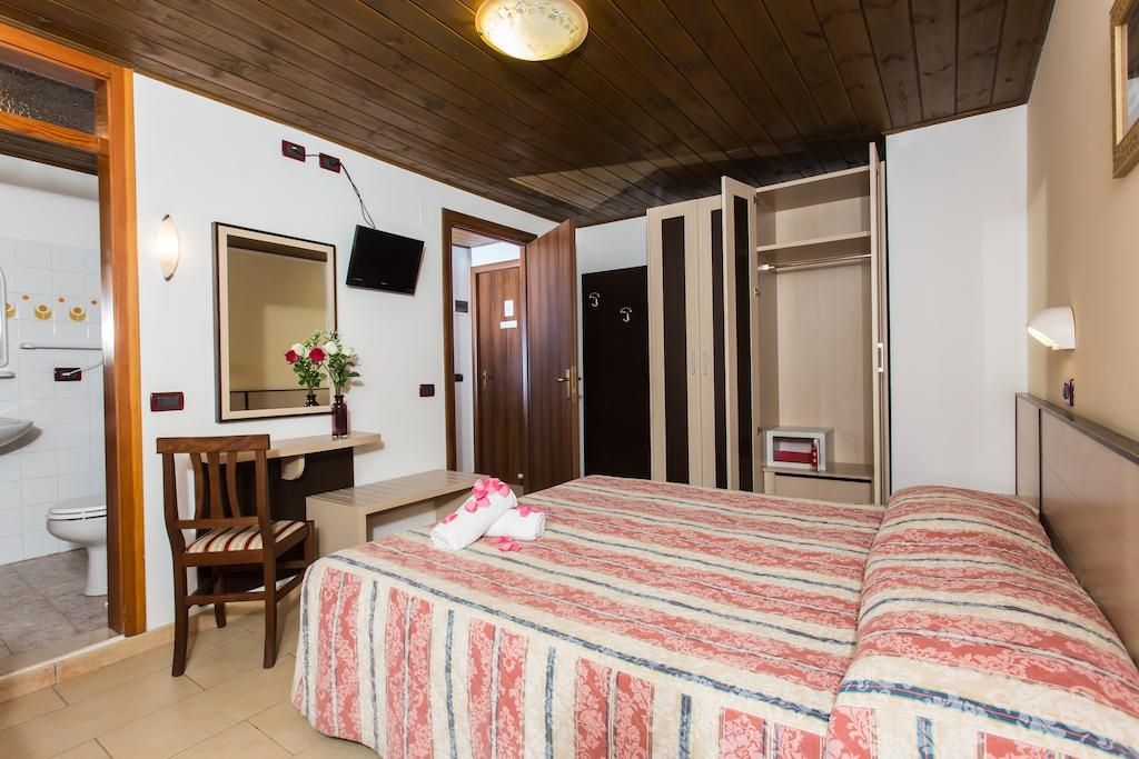 Club Hotel Zodiaco & Residence Orizzonte
