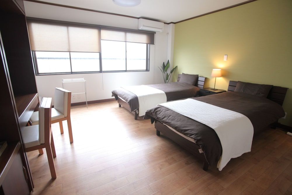 Guest House Futaba