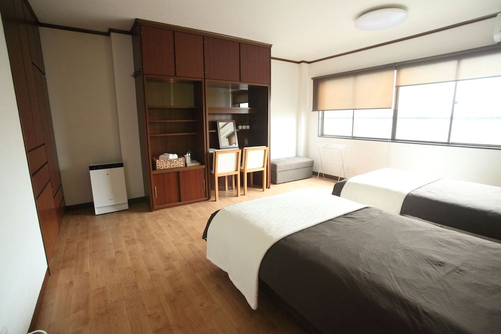 Guest House Futaba
