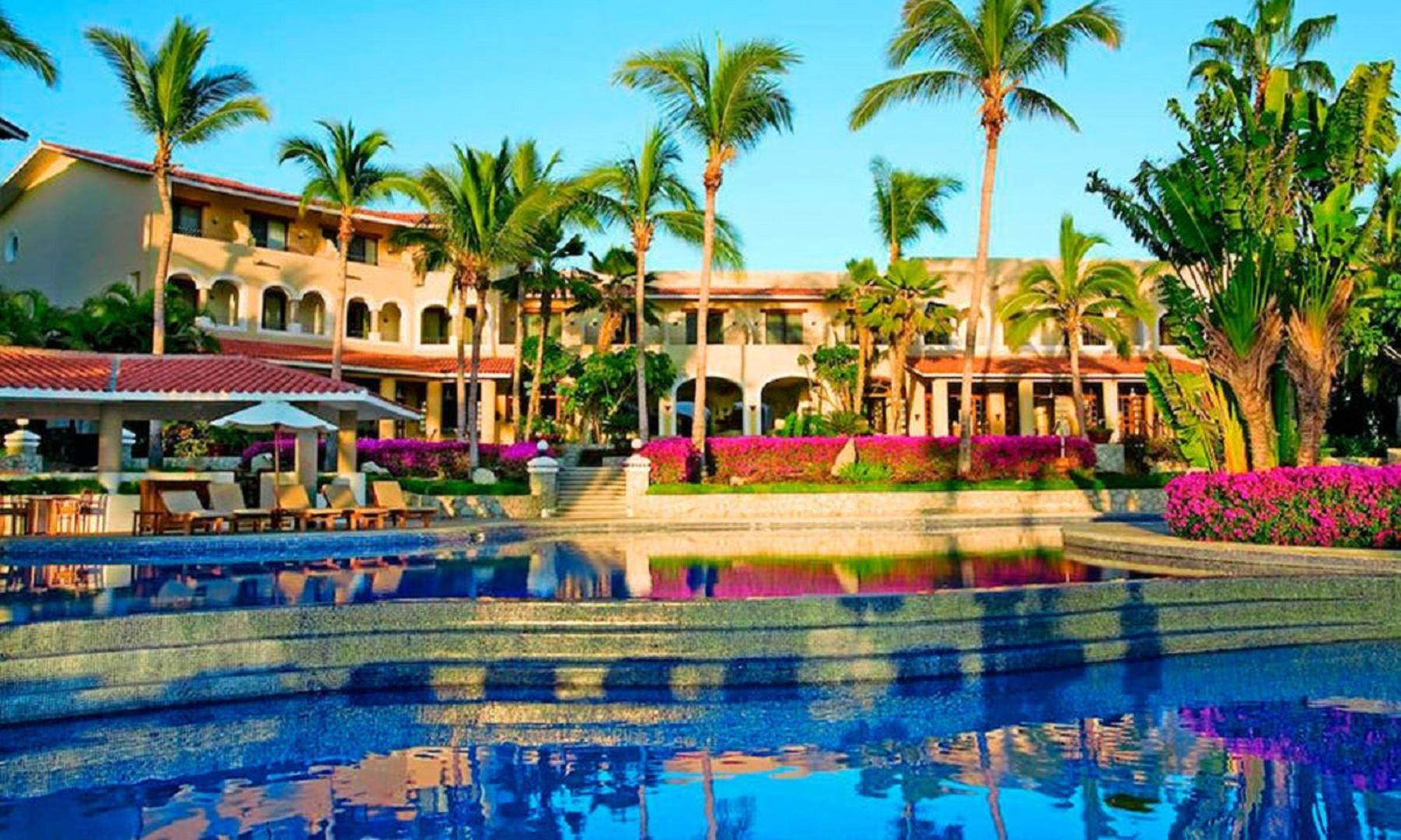 Casa del Mar Condominiums