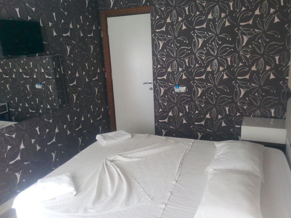 Rodinn Park Hotel