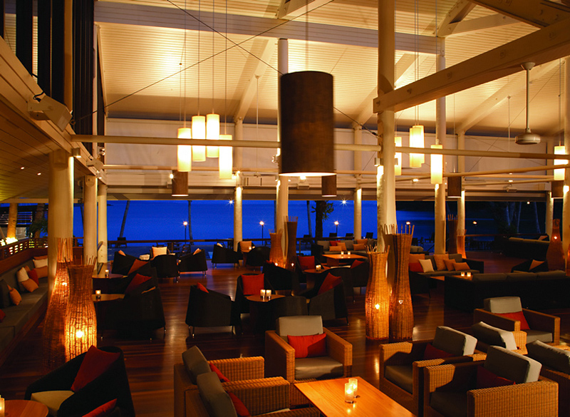 Dunk Island Resort