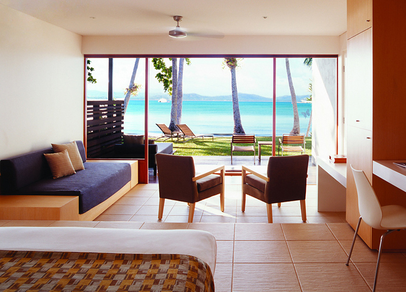 Dunk Island Resort