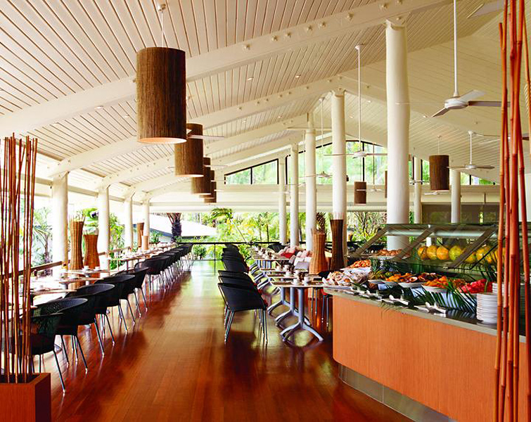 Dunk Island Resort