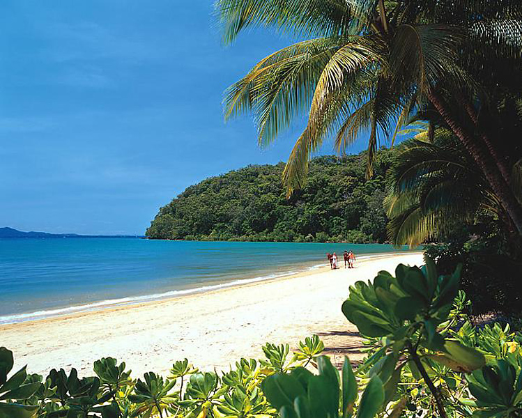 Dunk Island Resort