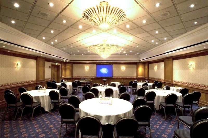 Hilton York