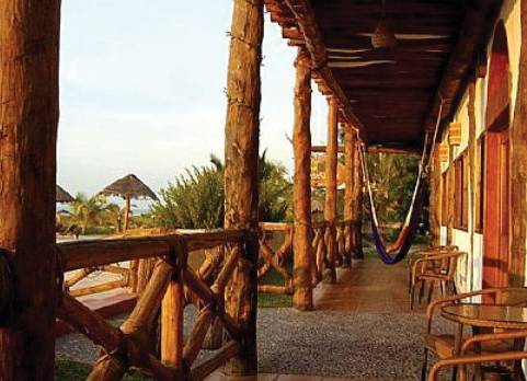 Casa Sandra Hotel Con Arte