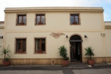 Villa Canu