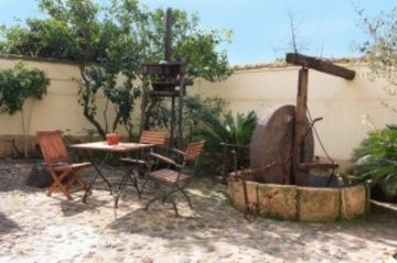 Villa Canu