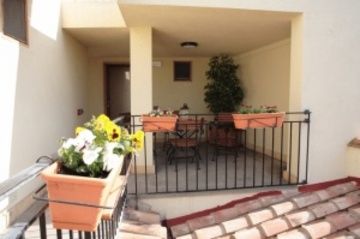Villa Canu