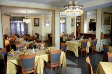 Villa Canu