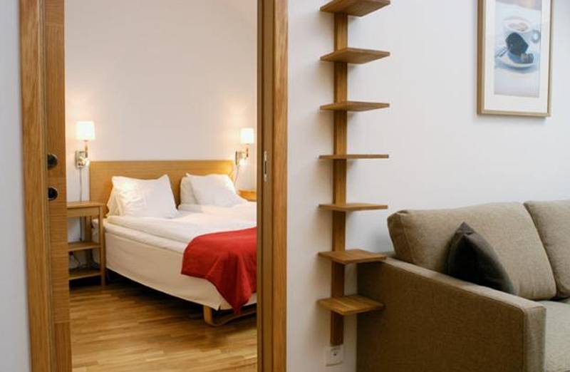 The More Hotel Malmö