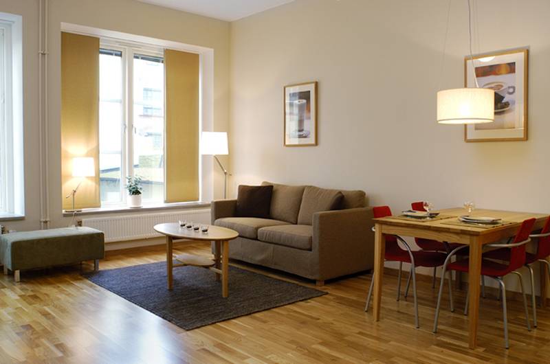 The More Hotel Malmö
