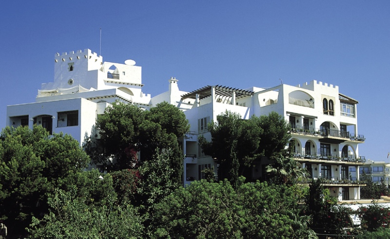 Hotel Bonsol Resort & Spa