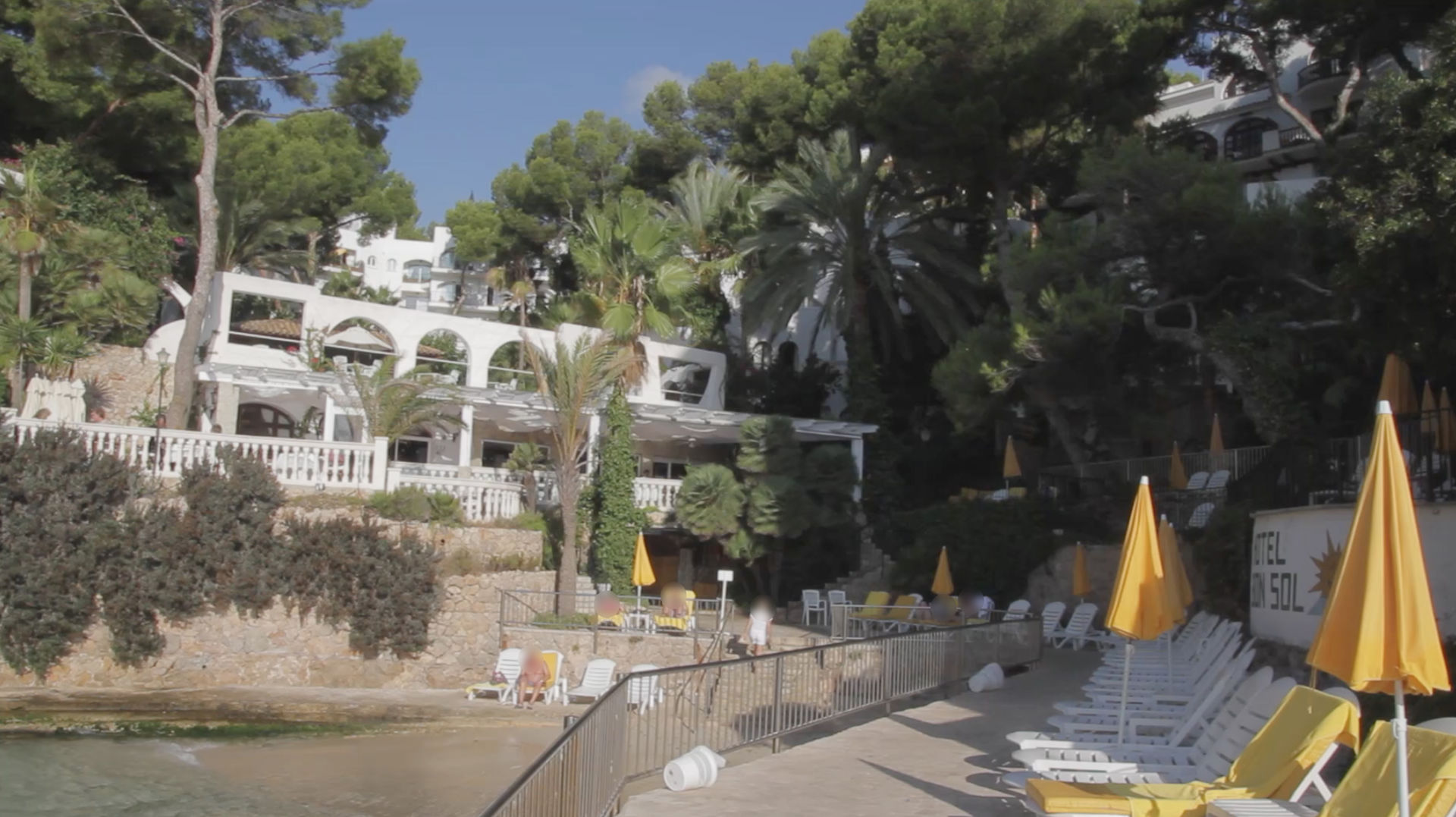 Hotel Bonsol Resort & Spa