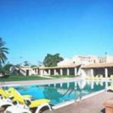 Hotel Villa Giulia