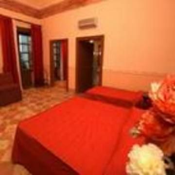 Hotel Villa Giulia
