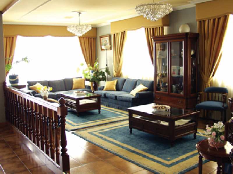 Hotel Alda Bueumar