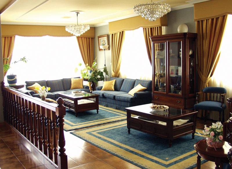 Hotel Alda Bueumar