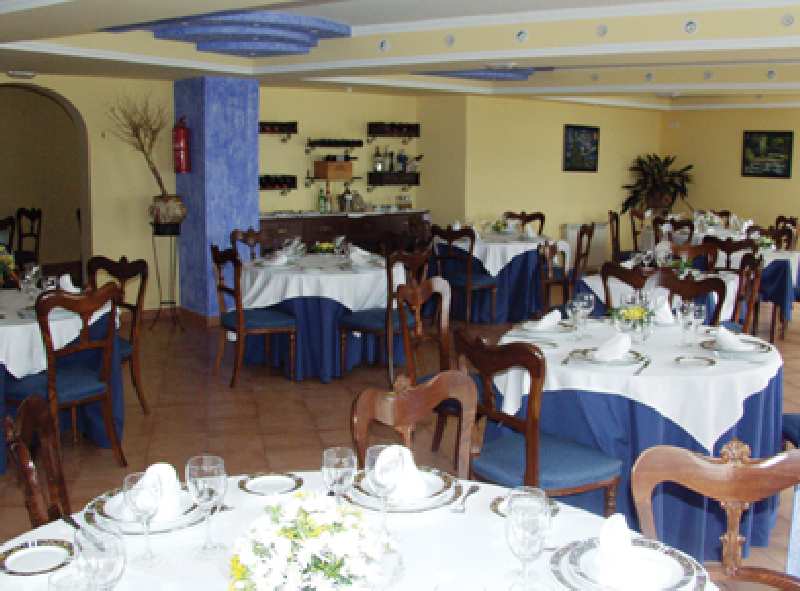 Hotel Alda Bueumar