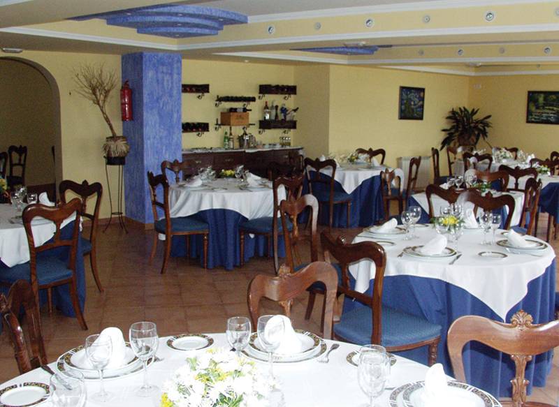 Hotel Alda Bueumar