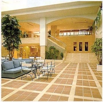 Hotel Intelier Rosa
