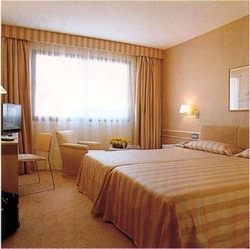 Hotel Intelier Rosa