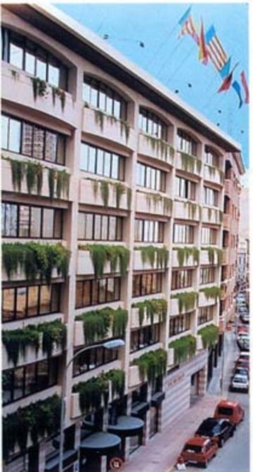 Hotel Intelier Rosa