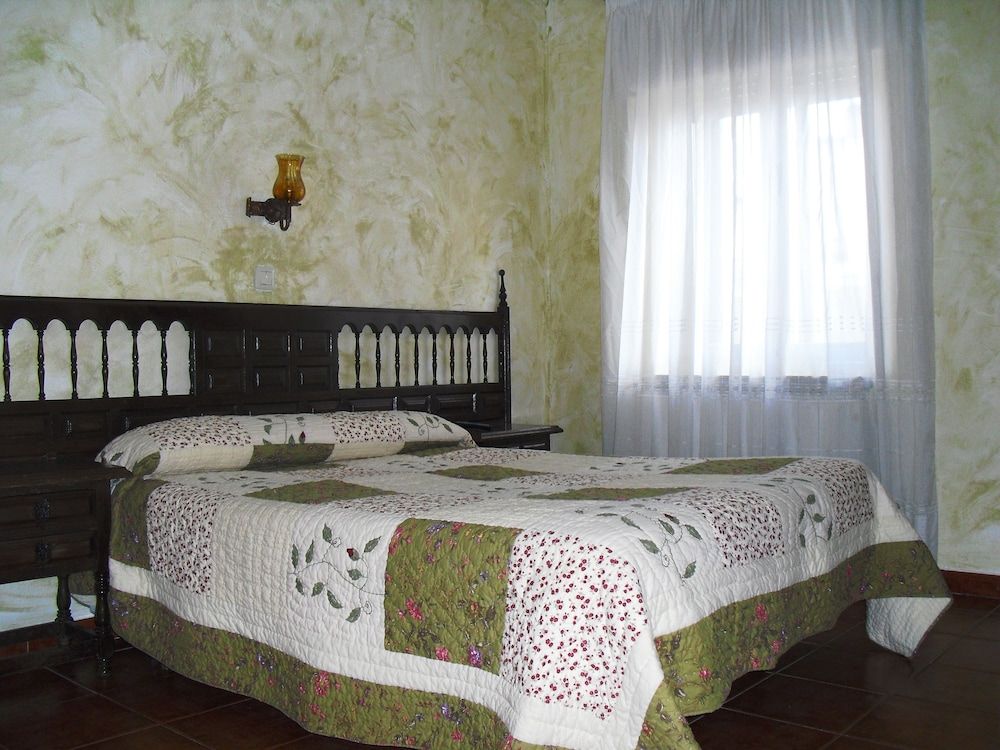 Hostal Bellas