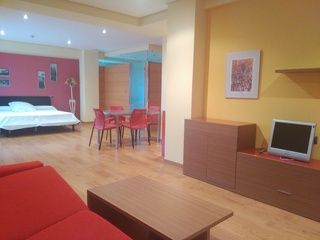 Cañitas Suite