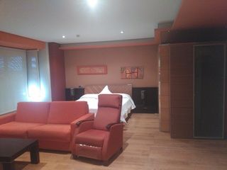 Cañitas Suite