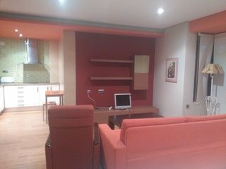 Cañitas Suite