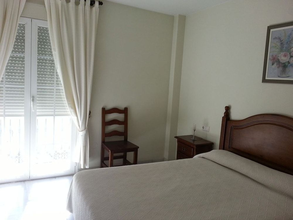 Hotel La Morena