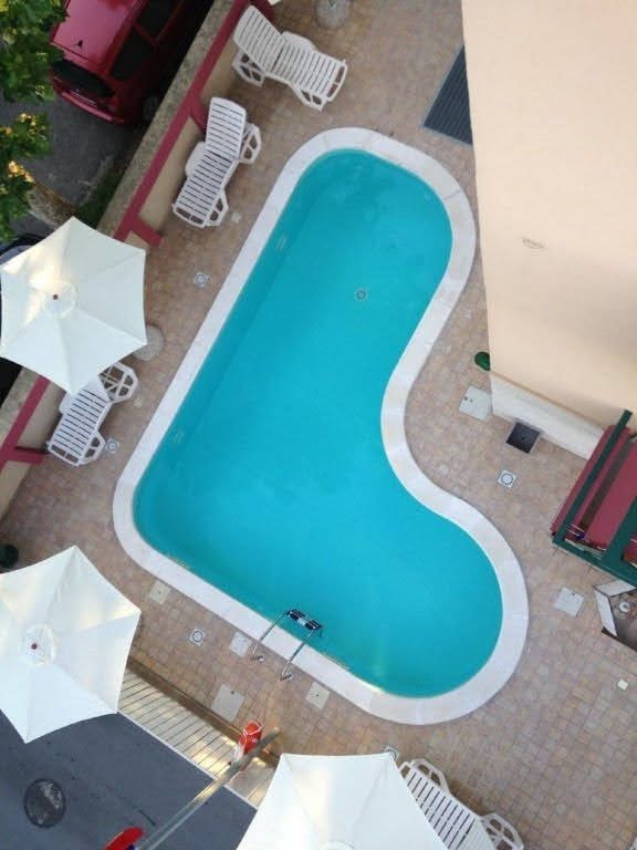 Hotel Aron