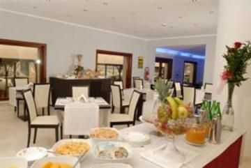 Hotel Palazzo Foti