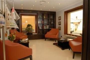 Hotel Palazzo Foti